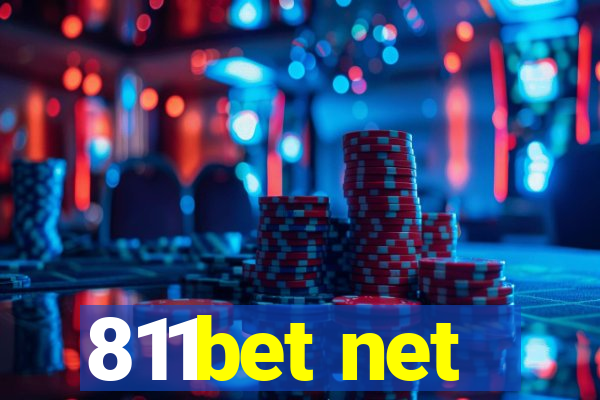 811bet net